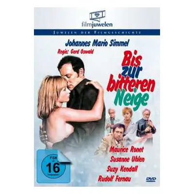 DVD Various: Bis Zur Bitteren Neige