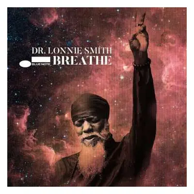 CD Lonnie Smith: Breathe