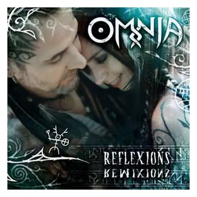 CD Omnia: Reflexions