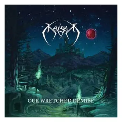 CD Keiser: Our Wretched Demise LTD