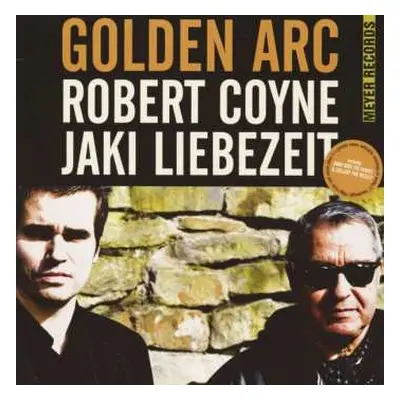 LP Robert Coyne: Golden Arc