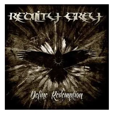 CD Reality Grey: Define Redemption