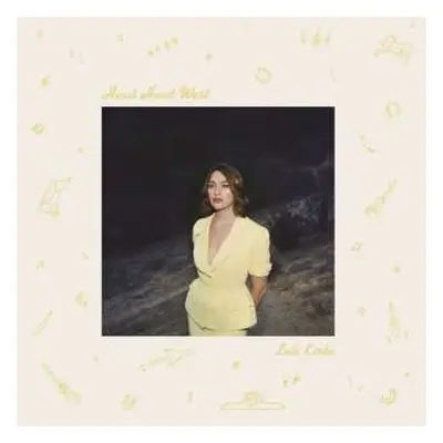 LP Lola Kirke: Heart Head West