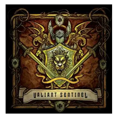 CD Valiant Sentinel: Valiant Sentinel