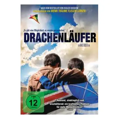 DVD Various: Drachenläufer