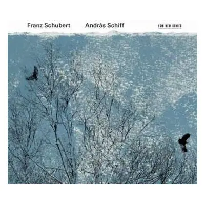 2CD Franz Schubert: Franz Schubert