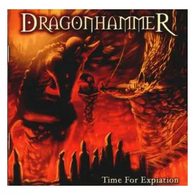 CD Dragonhammer: Time For Expiation