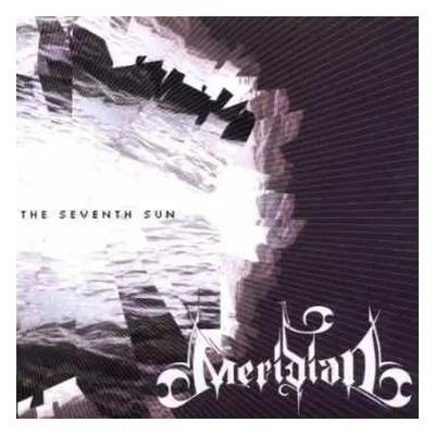 CD Meridian: The Seventh Sun