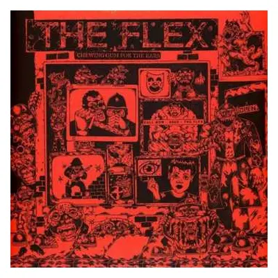 LP The Flex: Chewing Gum For The Ears