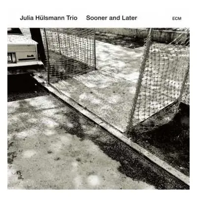 CD Julia Hülsmann Trio: Sooner And Later