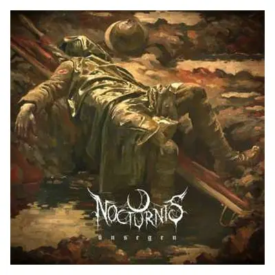 CD Nocturnis: Unsegen