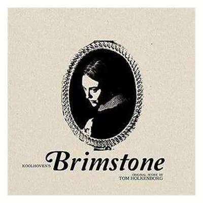 LP Tom Holkenborg: Brimstone