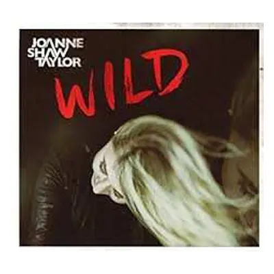 CD Joanne Shaw Taylor: Wild