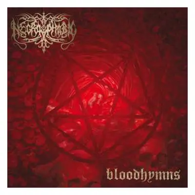 LP Necrophobic: Bloodhymns