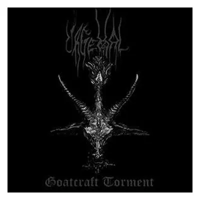 CD Urgehal: Goatcraft Torment