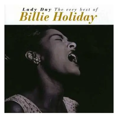 CD Billie Holiday: Lady Day - The Very Best Of