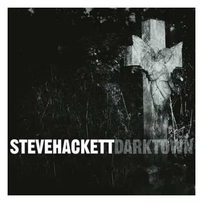 2LP Steve Hackett: Darktown LTD