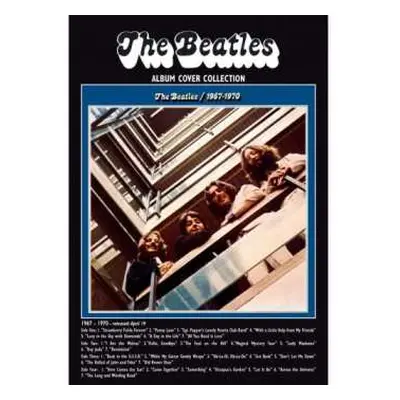 The Beatles Postcard: 1967 - 1970 Album (standard) Standard