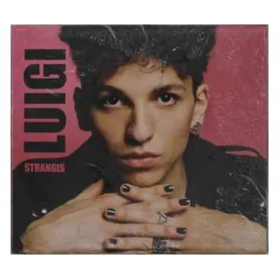 CD Luigi Strangis: Luigi Strangis