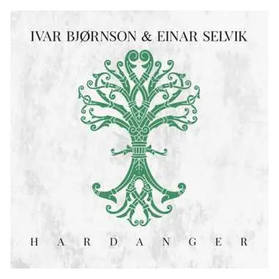 LP Ivar Bjørnson & Einar Selvik: Hardanger CLR | LTD