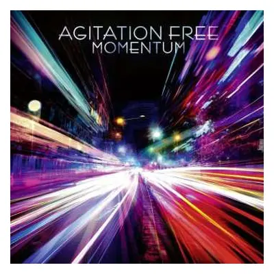 CD Agitation Free: Momentum