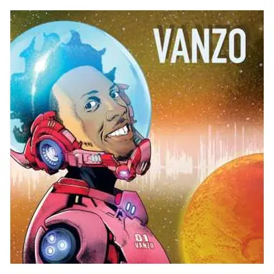 LP Vanzo: Vanzo