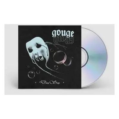 CD Gouge Away: Deep Sage