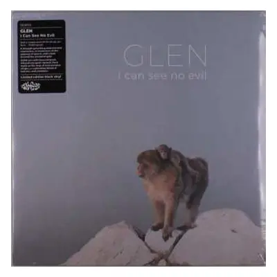 LP Glen: I Can See No Evil CLR | DLX | LTD