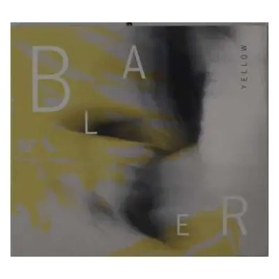 CD Blaer: Yellow