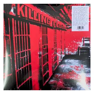 LP Killing Floor: Killing Floor