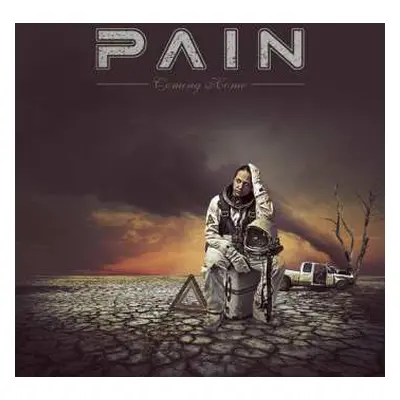 2CD Pain: Coming Home LTD | DIGI