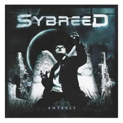 CD Sybreed: Antares