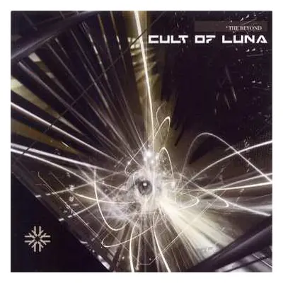 CD Cult Of Luna: The Beyond