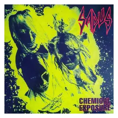 LP Sadus: Chemical Exposure LTD | CLR