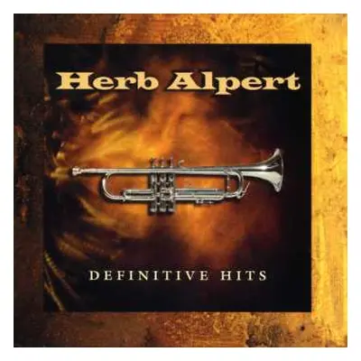 CD Herb Alpert: Definitive Hits