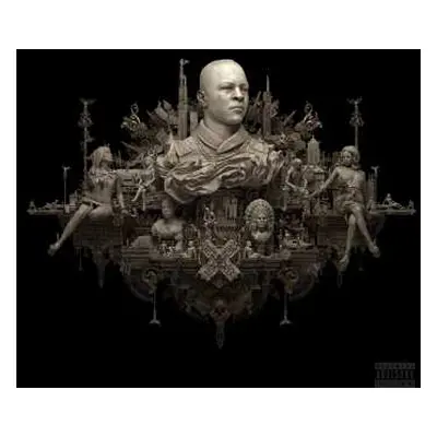 CD T.I.: Dime Trap