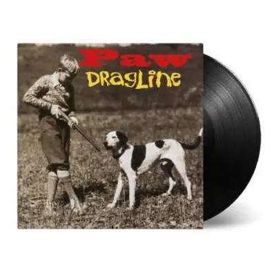 LP Paw: Dragline