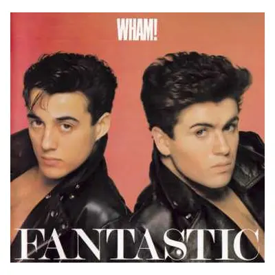 CD Wham!: Fantastic