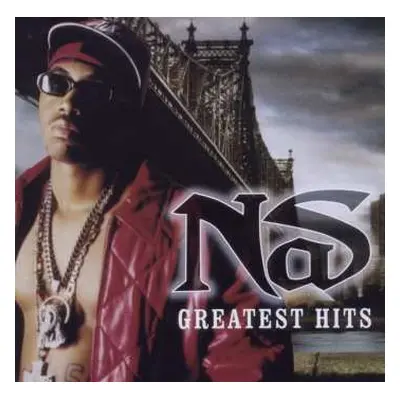 CD Nas: Greatest Hits