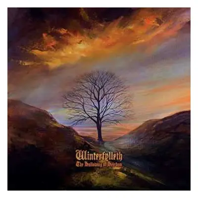 CD Winterfylleth: The Hallowing Of Heirdom