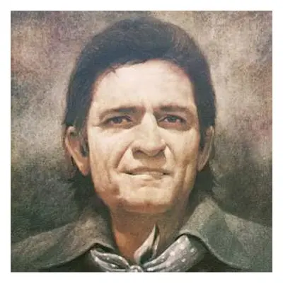 LP Johnny Cash: His Greatest Hits, Volume II