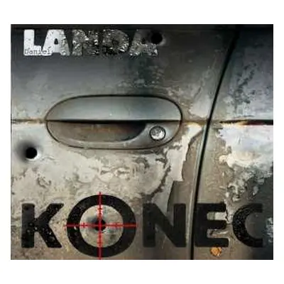 CD Daniel Landa: Konec