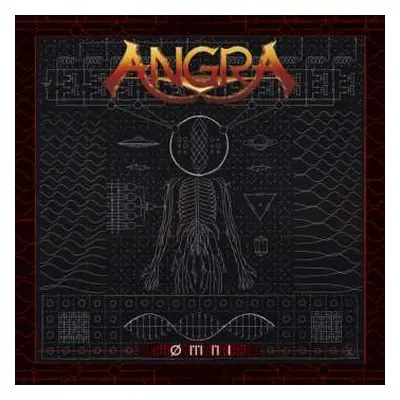 CD Angra: ØMNI