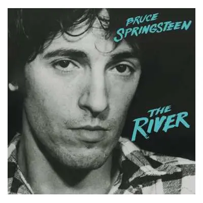 2CD Bruce Springsteen: The River