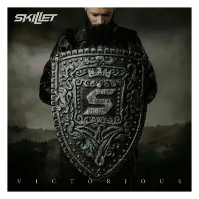 CD Skillet: Victorious