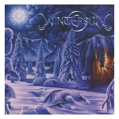 CD Wintersun: Wintersun