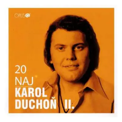 CD Karol Duchoň: 20 Naj II.