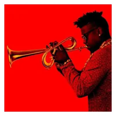 LP Christian Scott: Stretch Music