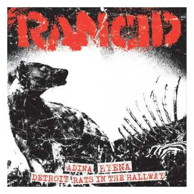 SP Rancid: Rancid - 1