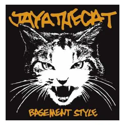 LP Jaya The Cat: Basement Style